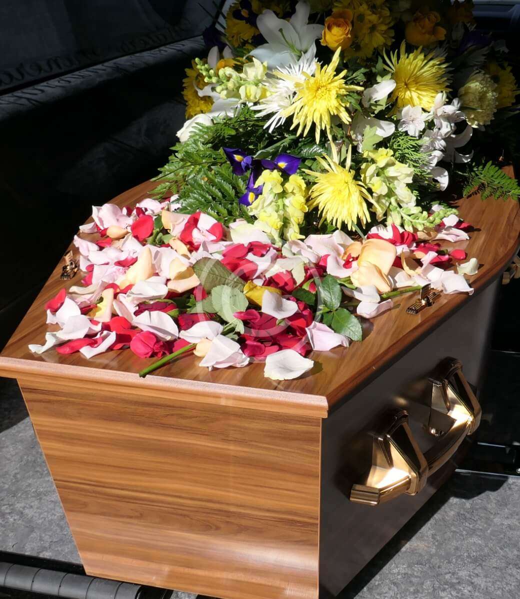 Shërbime Transport Kufomash nga Funerali Elezi - Agjensi Funerale me eksperiencë