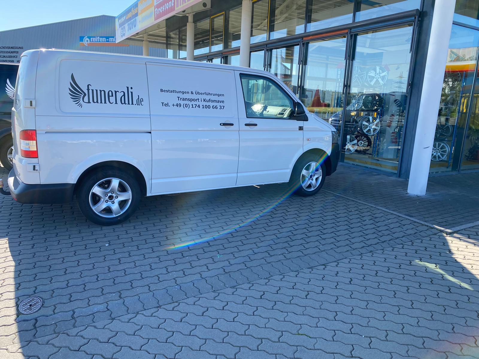 Bejm Bartjen e Kufomave nga Evropa per ne Atdhe