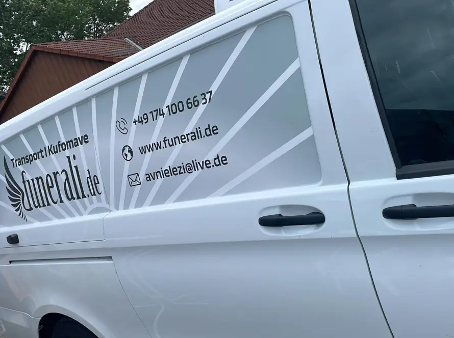 Transport për Kosov nga Zvicra - Bartja dhe riatdhesimi i të ndjerit